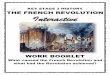 KEY STAGE 3 HISTORY THE FRENCH REVOLUTION Interactive