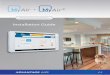 Welcome to the Connected Home - Advantage Air