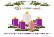 ADVENT RESOURCE BOOKLET