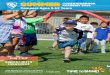 School-Age and Preschool Day Camp - Chesterbrook Academy
