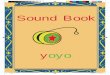 Sound Book - 天主教博智小學