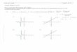Calculus 3208 Sample Midterm Answer Key - Weebly