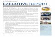 TOWN MANAGER S EXECUTIVE REPORT