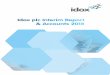 Idox plc Interim Report & Accounts 2018
