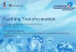 Fuelling Transformation - Energy Commission