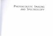 PHOTOACOUSTIC IMAGING AND SPECTROSCOPY