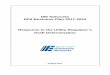 NIE Networks RP6 Business Plan 2017-2024 Response to the 