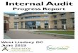 Internal Audit - West Lindsey