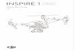 INSPIRE 1 PRO - Drohnenstore24