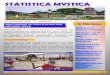 STATISTICA MYSTICA - rsso07.psa.gov.ph