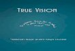 True Vision - Institute for Spiritual Wisdom & Luminous 
