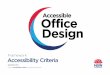 Accessible Office Design - dpie.nsw.gov.au