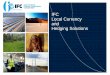IFC Local Currency and Hedging Solutions 6DEC IFC Logo h RGB