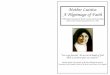 Mother Luisita: A Pilgrimage of Faith