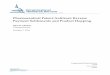 Pharmaceutical Patent Antitrust: Reverse Payment 