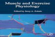 Muscle and Exercise Physiology - booksdo.com