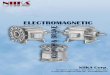Clutch Brake Electromagnetic - Stone Stamcor