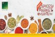 MARCH 2021 SPICES MARKET OVERVIEW - Mane Kancor