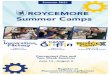Summer Camps - Roycemore School - Roycemore School