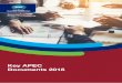 Key APEC Documents 2018