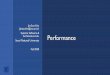 Systems Software & Performance