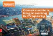 Construction, Engineering & Property