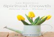 Life Essentials Spiritual Growth - Milestone 5 new
