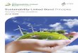 Sustainability-Linked Bond Principles