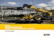 2019 TELEHANDLER PARTS REFERENCE GUIDE
