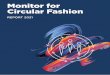 Monitor for Circular Fashion