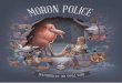 Moron Police: Official Band Website