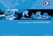Chartered Institute of Housing Annual Report and Accounts 2007