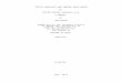 SOCIAL MOBILITY AND MENTAL WELL-BEING by A THESIS IN 