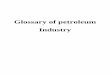 Glossary of petroleum Industry - Turuz