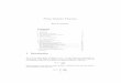 Prime Number Theorem - Penn Math