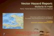 Vector Hazard Report