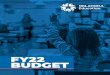 Budget Cover FY22 - sde.ok.gov