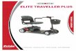 AUS Elite Traveller Plus om - Total Mobility