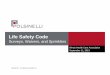 Life Safety Code - Polsinelli
