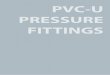 PVC-U PRESSURE FITTINGS - iteapool.com