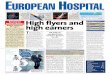 EUROPEAN HOSPITAL