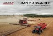 SIMPLY ADVANCED - CNH Industrial