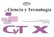 Ciencia y Tecnología - Sitio Oficial de la F C E I A