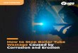 How to Stop Boiler Tube Wastage Caused by Corrosion and 