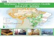 Soybean Transportation Guide: Brazil 2020