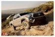 MY20 Tacoma eBrochure - toyotacertified.com