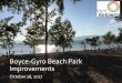 Boyce-Gyro Beach Park Improvements