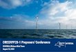 ORECRFP20-1 Proposers’ Conference