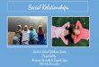 Social Relationships
