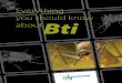 Everything aboutBti Biological control